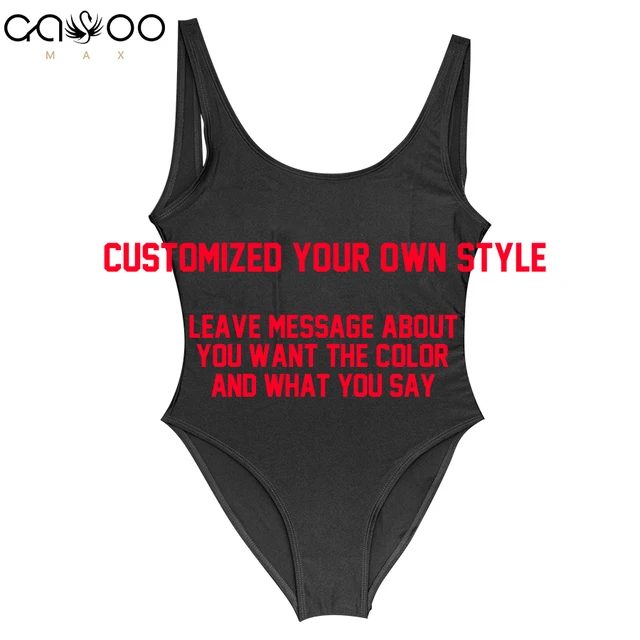 {Excellent|Wonderfull|Very Good|Very Recommended} Customized Letter Personalized Slogan Swimwear One Piece Swimsuit Make your own style bathing suit Swimwear bachelor Party Fun Cheap Price {Excellent|Wonderfull|Very Good|Very Recommended} Customized Letter Personalized Slogan Swimwear One Piece Swimsuit Make your own style bathing suit Swimwear bachelor Party Fun Cheap Price