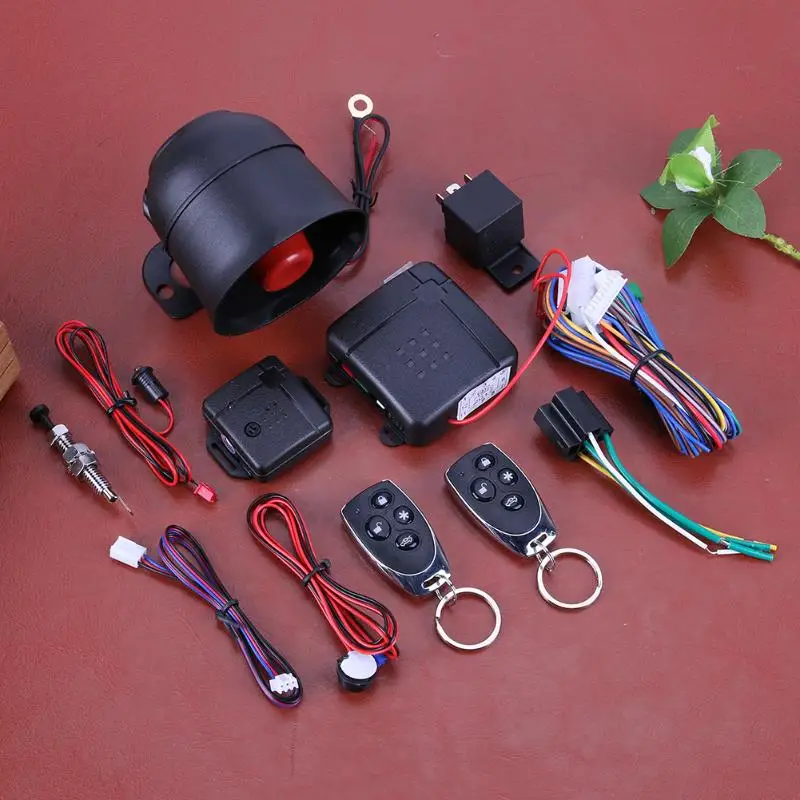 auto security