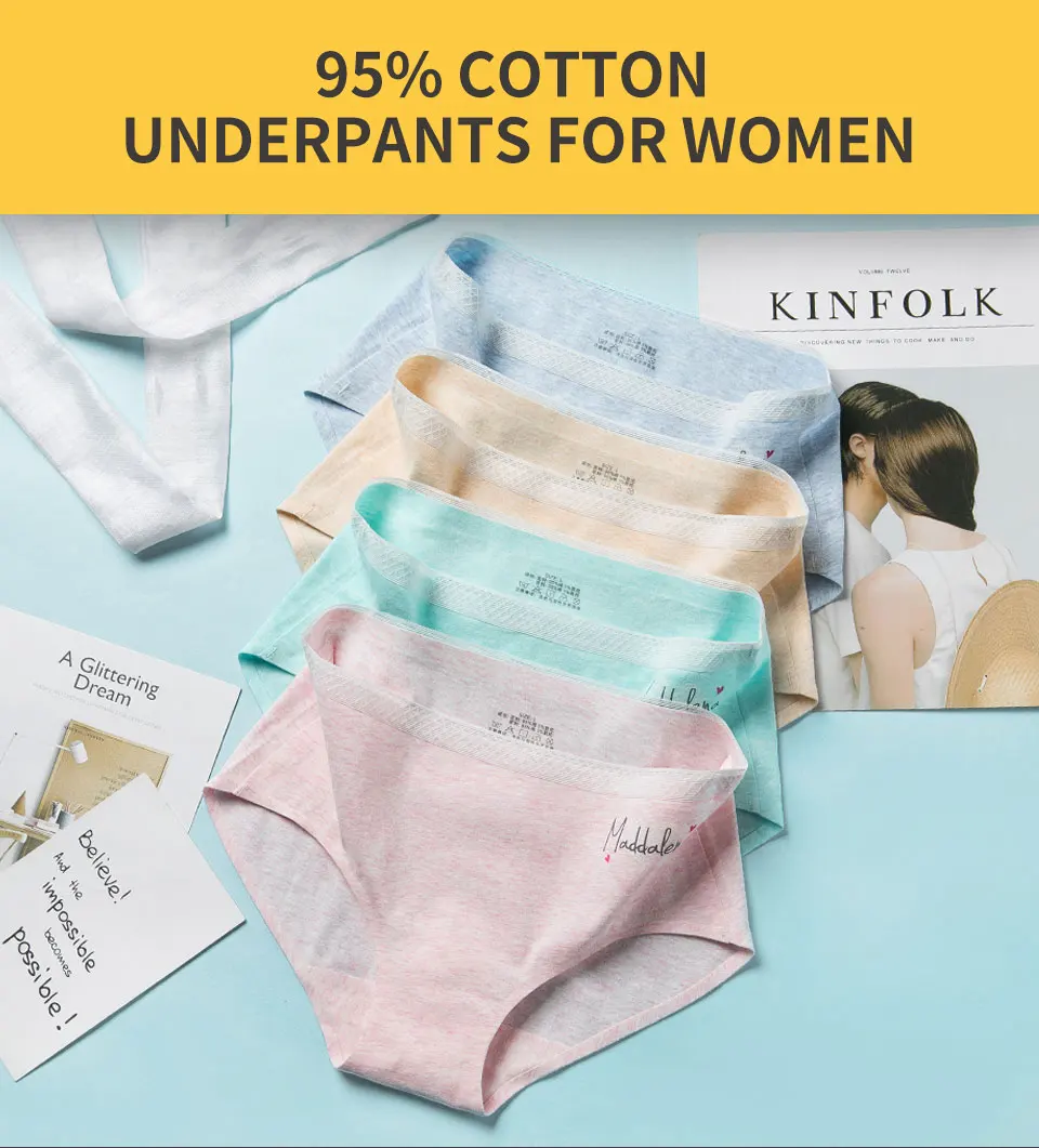 01 women's panties