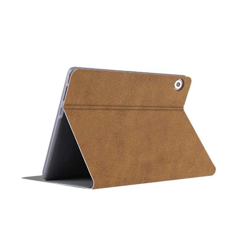 Чехол для Huawei MediaPad M5 10 8 защитный чехол из ПУ кожи Mediapad m5 Pro дюйма планшета W19 чехлы