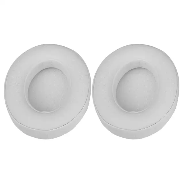 1pair Replacement Ear Pad Pads Cushion for Beats by dr dre Studio 2.0 Wireless headphon earphone ...