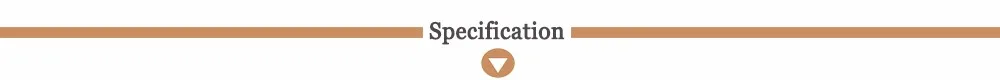 Specification