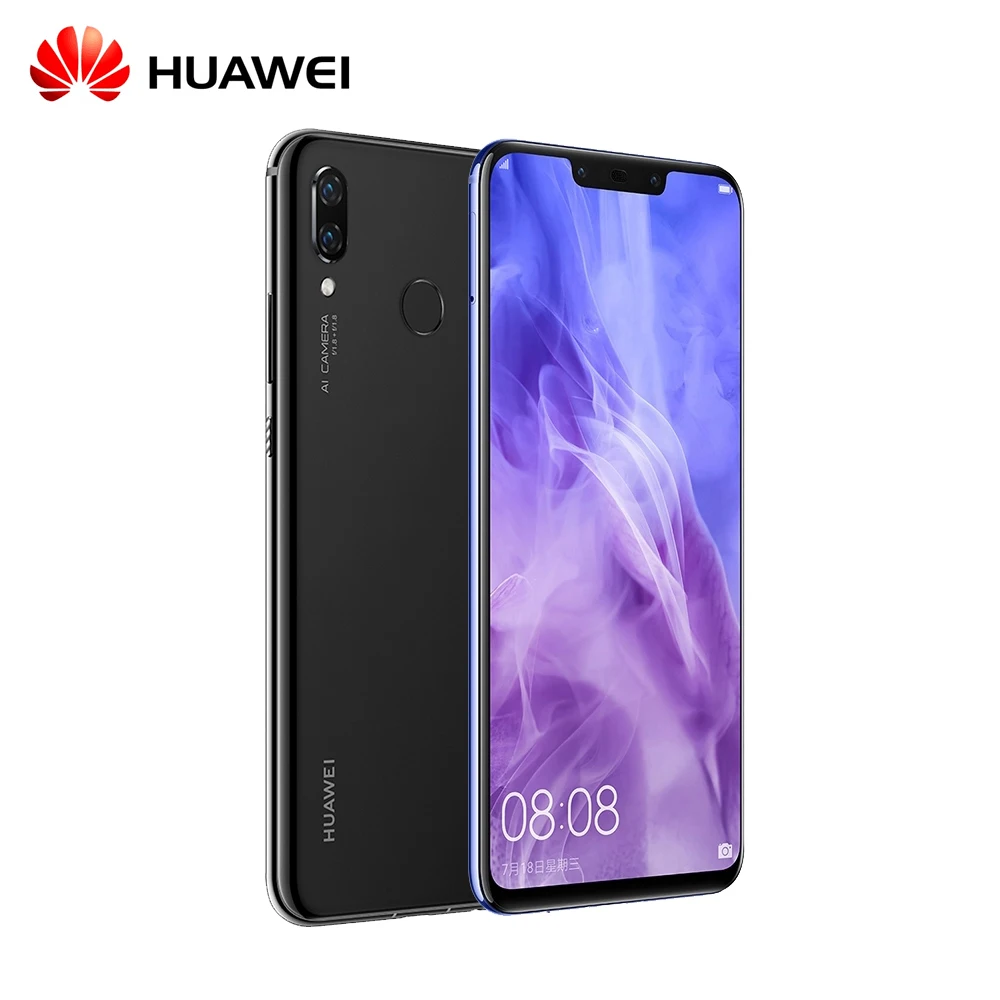 Оригинал huawei nova