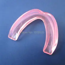 Спортивные мундгард Рот гвардии Gumshield зубы защиты для боксёрские ММА Баскетбол