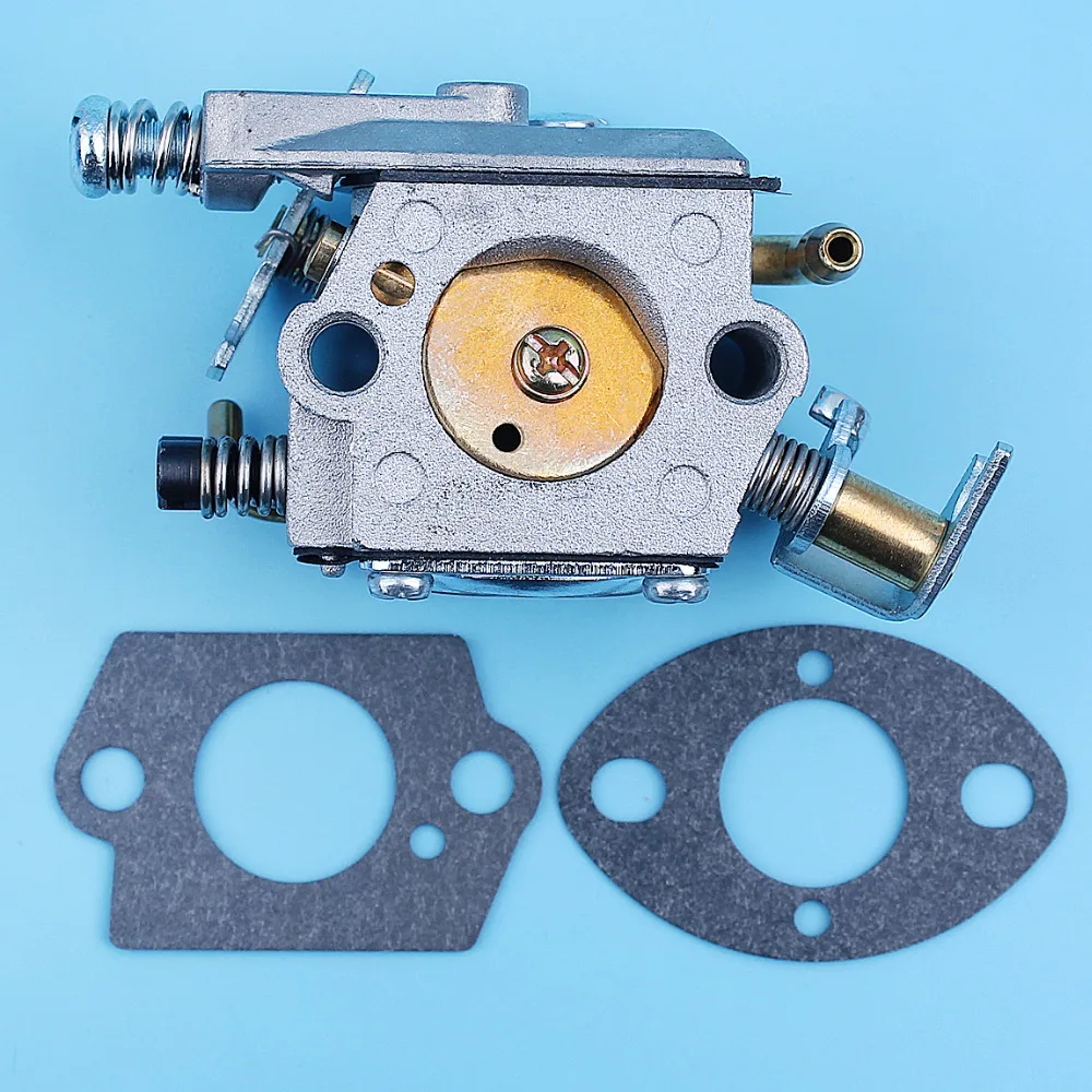 Carburetor Carb Gasket For EFCO EMAK OLEO MAC 932 937 741 941C 941CX GS44 Chainsaw Carby OLEO-MAC Replace Walbro WT-705A 2
