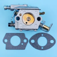Carburetor Carb Gasket For EFCO EMAK OLEO MAC 932 937 741 941C 941CX GS44 Chainsaw Carby OLEO-MAC Replace Walbro WT-705A 2