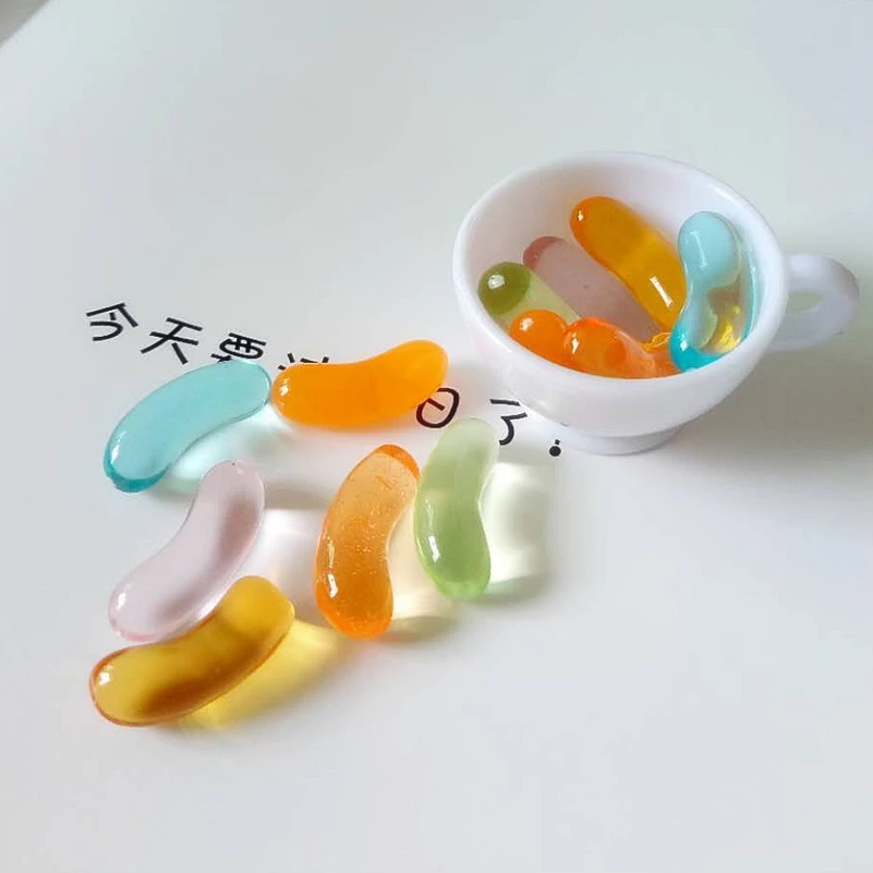 simulation candy