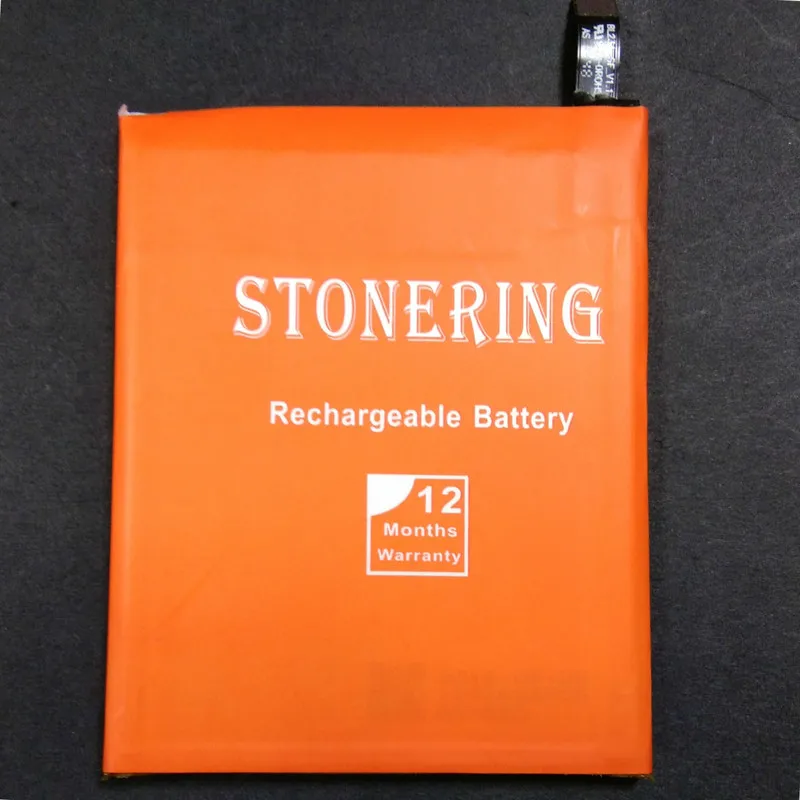 Stonering батарея 4200 мА/ч BL234 для Lenovo Vibe P1m P1MA40 P1MC50 P70 P70T P70-T A5000 сотовый телефон |