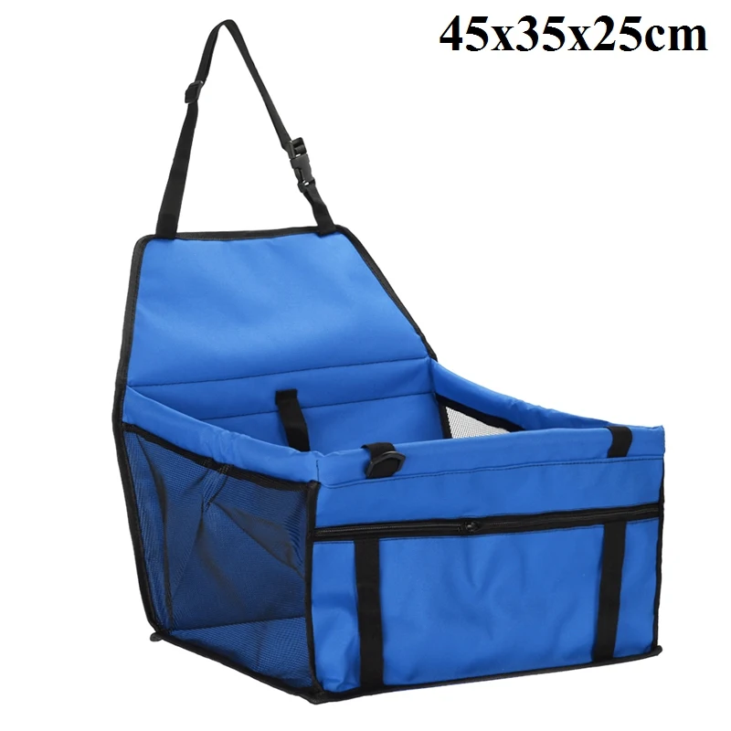 Blue A