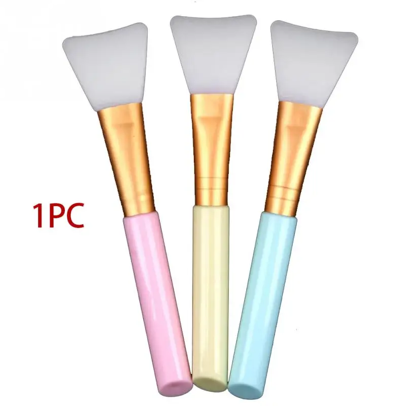 

Multi-functional Foundation Silicone Portable Lightweight Mask Soft Safe Makeup Durable