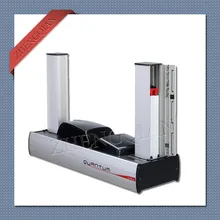 Evolis Quantum2 card printer dual sided pvc card printer