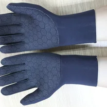 Realon перчатки для дайвинга 3 мм неопреновый гидрокостюм оборудование для подводной рыбалки серфинг Охота перчатки