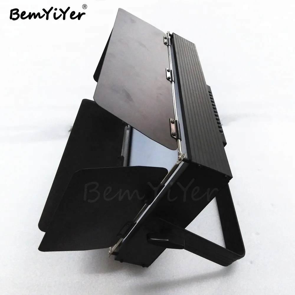 3 шт./партия 200 Вт 3200 K led ТВ студийная Панель Свет/400 шт. 0 5 SMD/теплый белый для