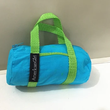 

Factory wholesale fashion new handbag for 18inch American girl doll party SOC-19