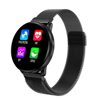 

CF68 IP67 waterproof Smart Watch Men Blood Pressure Monitoring Multi Sport Modes Smartwatch Women Band Activity Fitness tracker