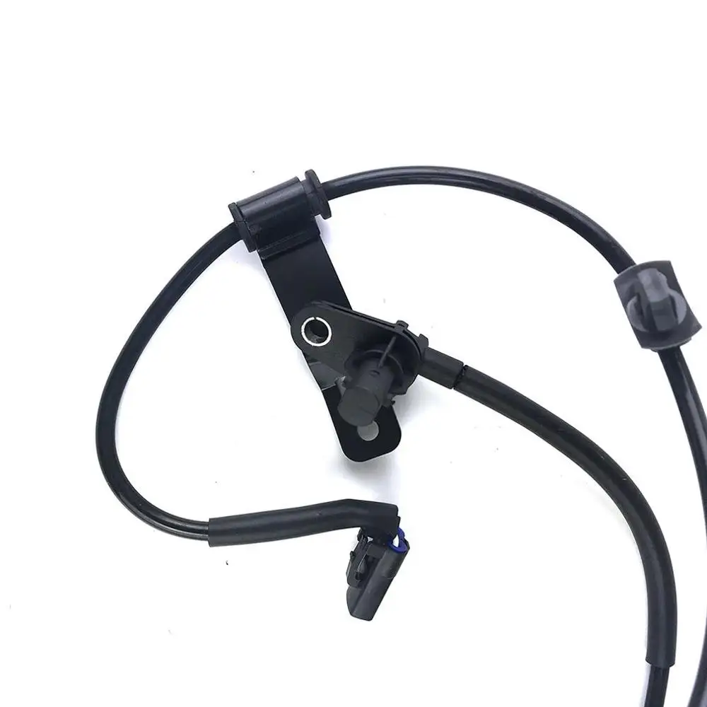 

Car Black ABS Wheel Speed Sensor Automobile Front Left For KIA Carens II III 95670-1D000 Car Accessories