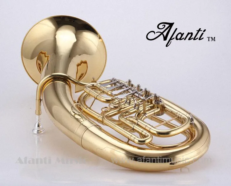 Afanti euphonium(AEU-110G