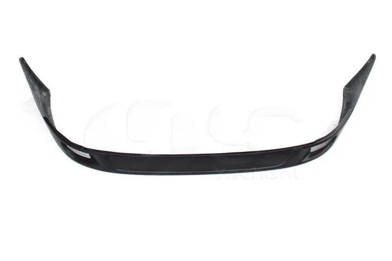 1993-1998 Toyota Supra MK4 Greddy Gracer Style (or RMMMVP Style) Front Lip FRP (1)