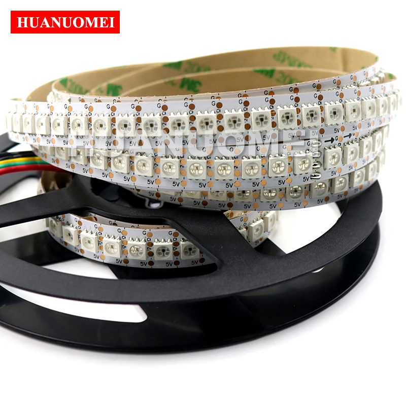 APA102-144LED-5V-WT-IP20-4