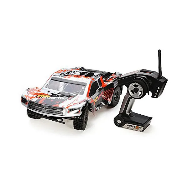 Wltoys L979 2,4 GHz 4CH RC автомобиль 1:12 Масштаб 40 км/ч высокоскоростной Внедорожный гоночный грузовик с дистанционным управлением Багги-монстр электрические игрушки