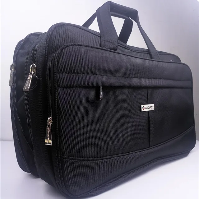 Super Capacity Portable Laptop Bag 19 18 17 3 Inch Super Capacity Portable Laptop Bag 19 18 17 3 Inch Shoulder Messenger Business Multifunction