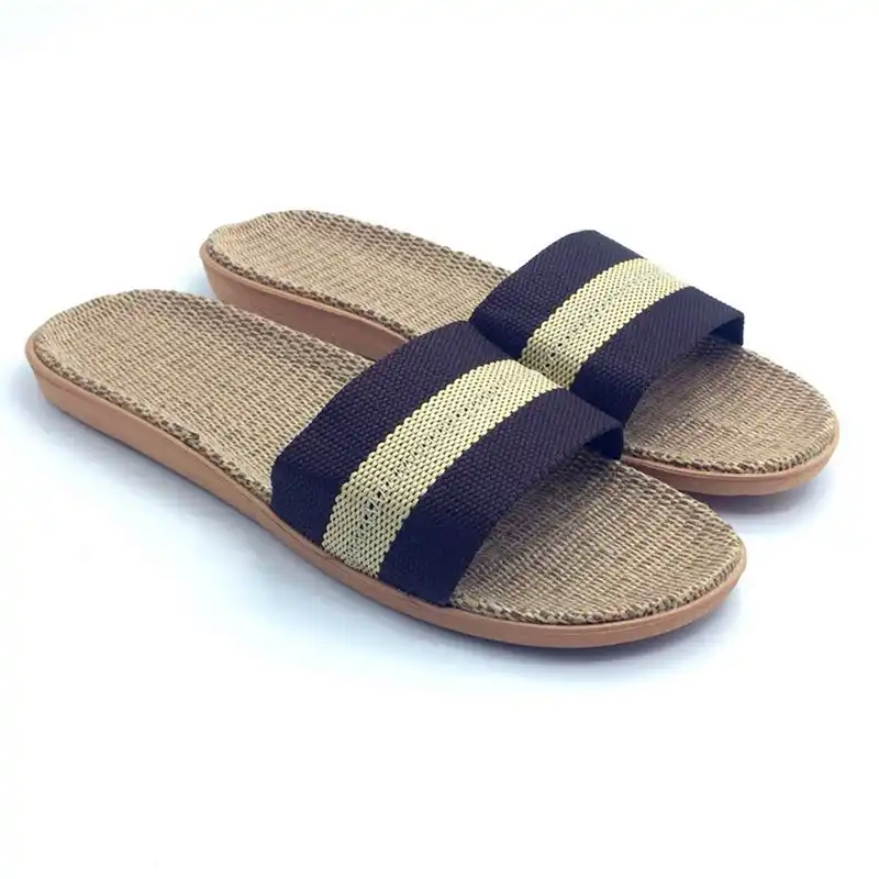 comfortable slide shoes