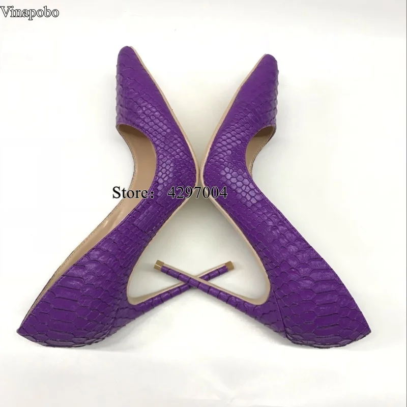 European-and-American-style-fashionable-new-eggplant-purple-Snake-Print-pointed-and-high-heeled-shoes-sexy (2)