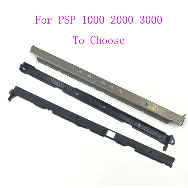 

30PCS Volume Button Conductive Film Ribbon Holder Support For PSP 1000 3000 2000 Flex Cable Bracket