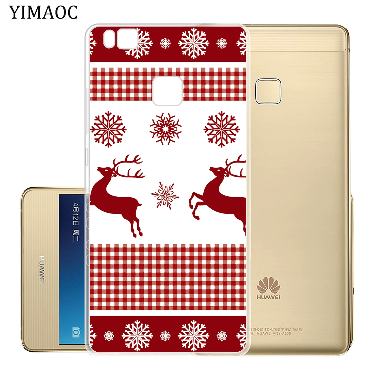 Чехол для Huawei Y7 Y6 Y9 Prime 2018 Honor 20 10 8 8C 8X 9X 9 Lite 7X 7C 7A Pro|Бамперы| |