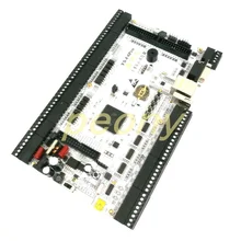 STM32F4 макетная плата F407 промышленная контрольная плата несколько замкнутых петель алгоритм управления двигателем изолированный вход