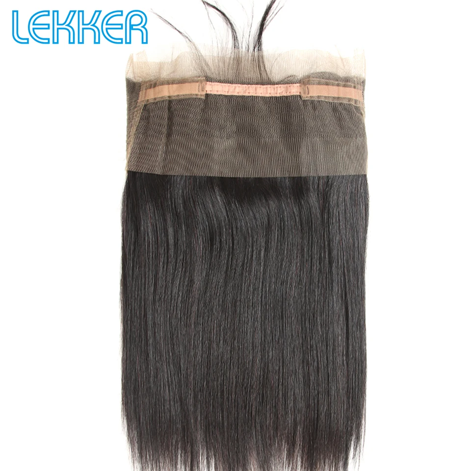 Straight Hair 3+360-5 