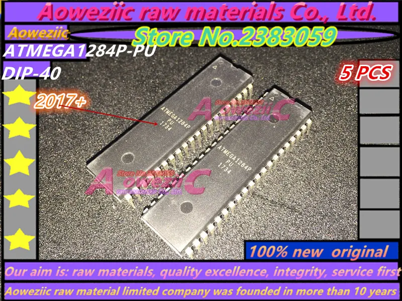 ATMEGA1284P-PU_