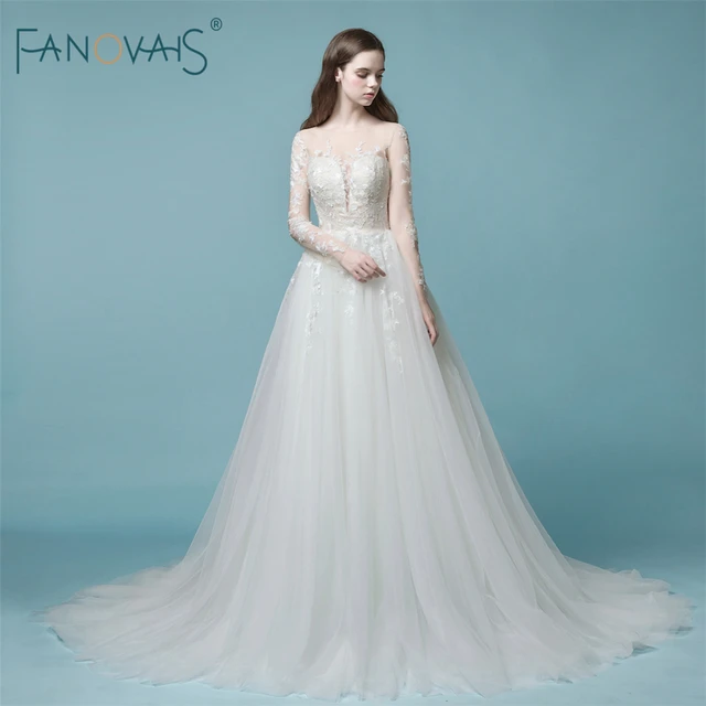 Boho Wedding Dresses
