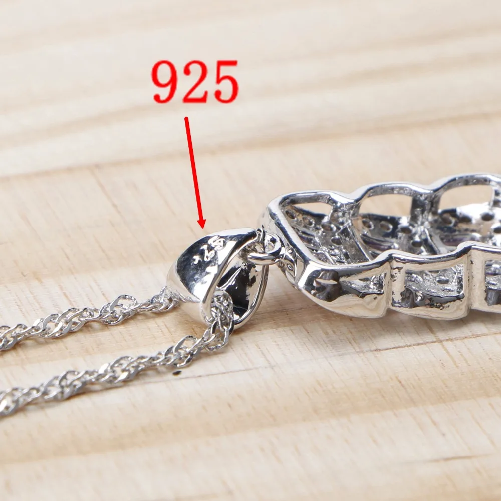 Silver 925 Jewelry (1)