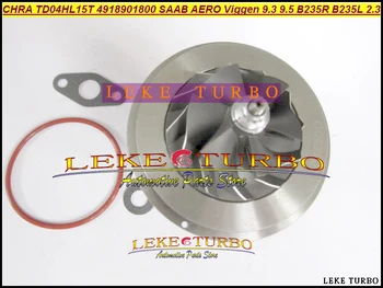 

Turbo Cartridge CHRA Core TD04HL-15T 49189-01800 49189-01830 For SAAB AERO Viggen 9-3 9-5 9.3 9.5 2.3L 99-2002 B235R B235L 230HP