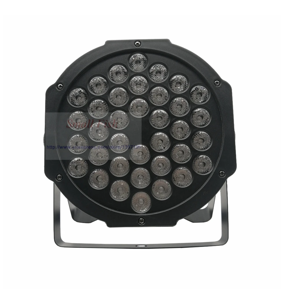 Светодиодный Par Светильник s 36x3 Вт DJ светодиодный RGBW Par Светильник s RGB моющийся диско-светильник DMX контроллер эффект для малого Paty KTV сцениче... Светодиодный Par Светильник s 36x3 Вт DJ светодиодный RGBW Par Светильник s RGB моющийся диско-светильник DMX контроллер эффект для малого Paty KTV сцениче...