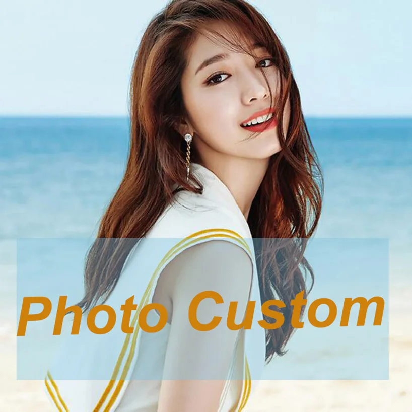 DIY Diamond Painting Photo Custom Gift Custom Make Your Own Diamond