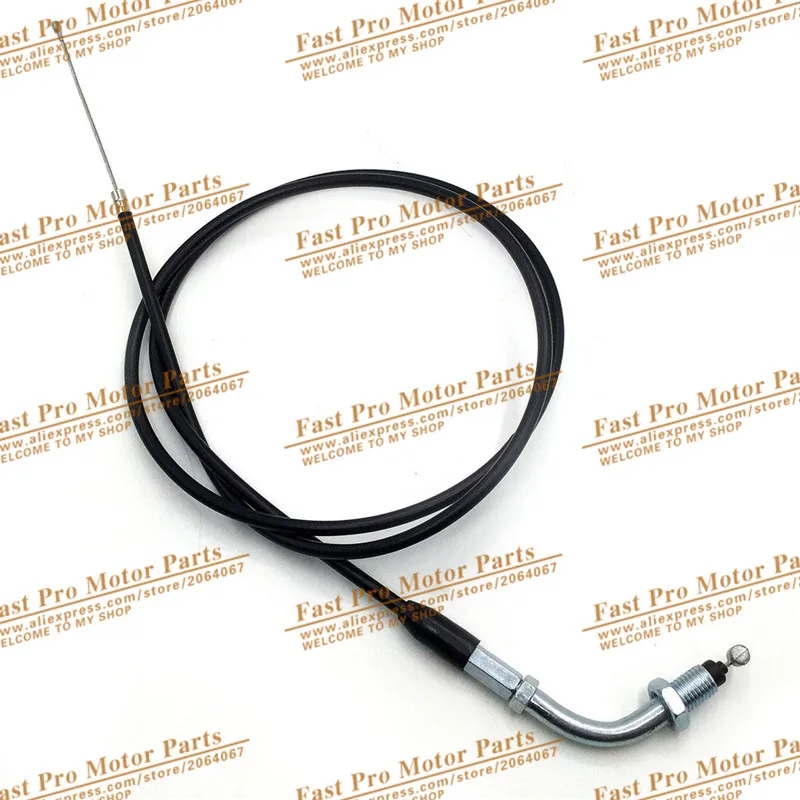 

ATV parts 150cc 250CC throttle cable / line / wire
