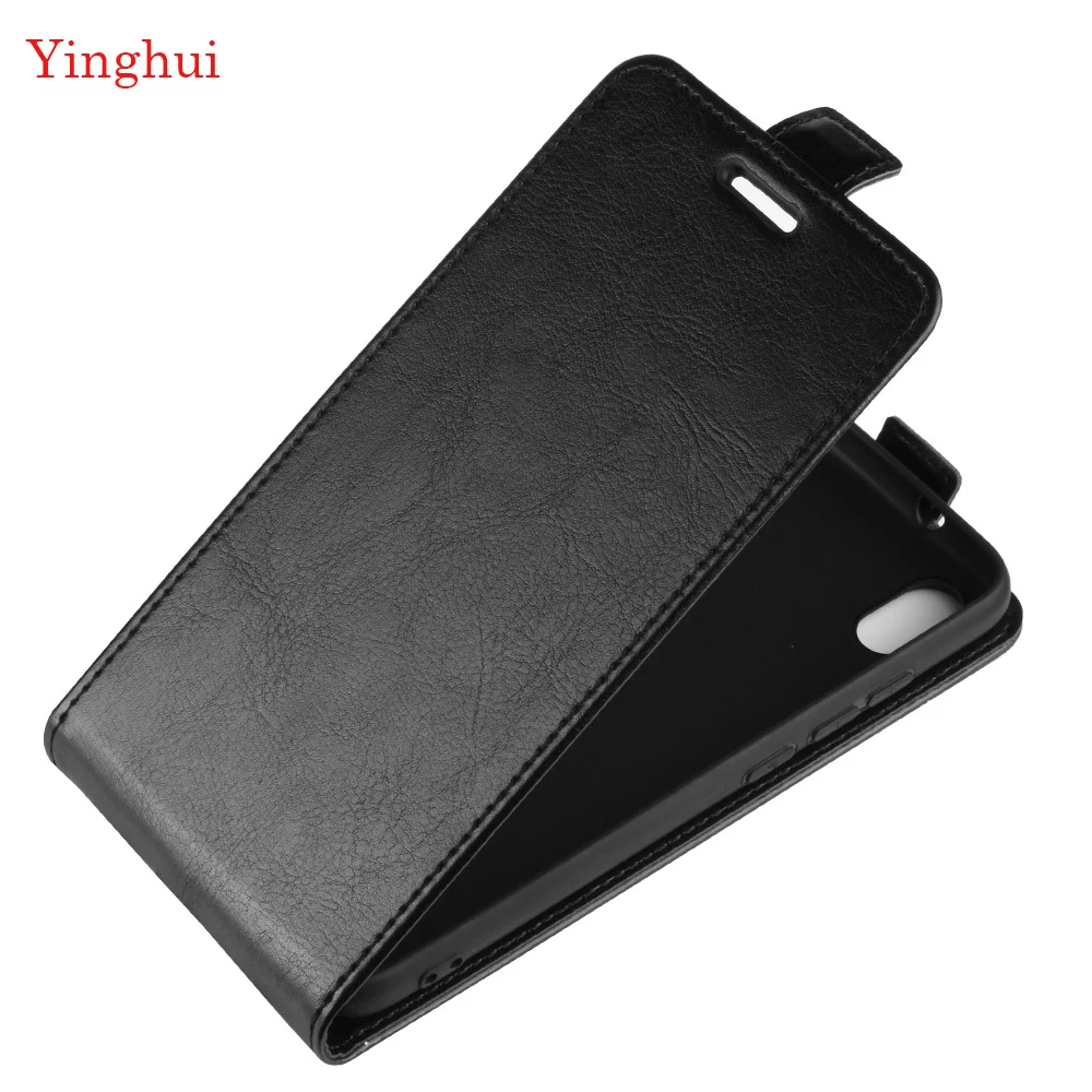 

For Xiaomi redmi 7A Case Cover Flip Leather Case For Xiaomi redmi 7A Vertical Cover For Xiaomi redmi 7A With Card Holder