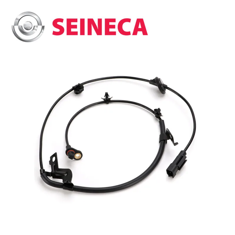 

CGQ ABS Sensor Wheel Speed Sensor Rear Left For Chrysler Sebring Dodge Avenger 56029339AB 56029339AD 5S8502 ALS2534