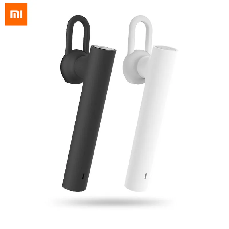 Lowest Price Original Xiaomi mi Bluetooth Youth Hands Free Earphone CSR8610 Chip for Smartphones Tablet PC Wireless Earphone Headset with Mic