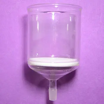 

Buchner Funnel with Ground Joint 24/29,5000ML(5L),Porosity 3#,Lab Glassware