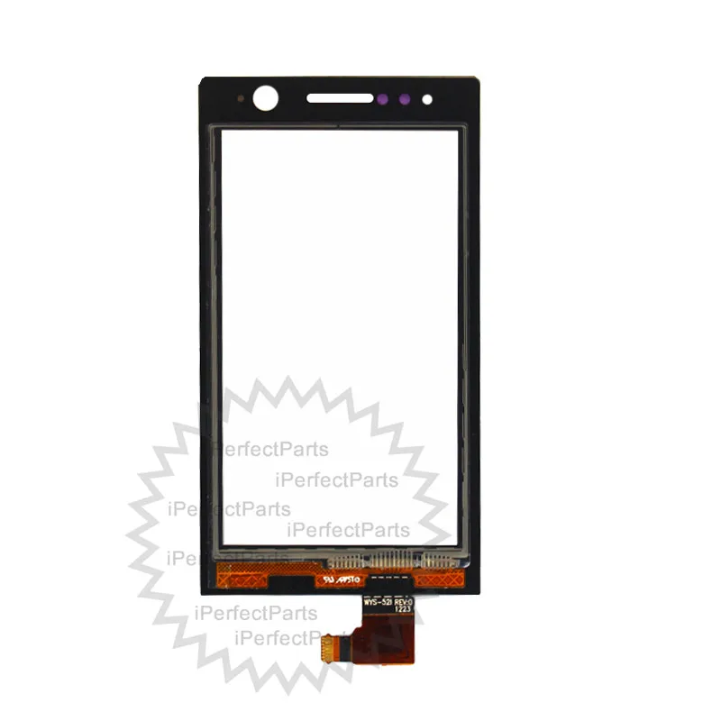 sony ST25 Touch screen   (2)_