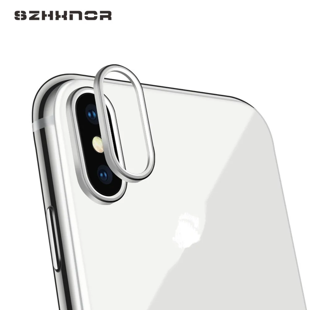 Купить Стекло Камеры Iphone Xs