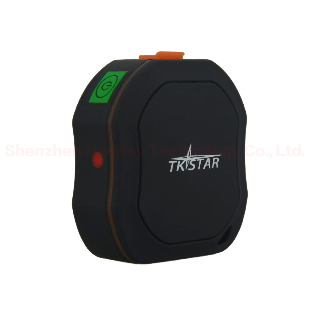 gprs tracker for child