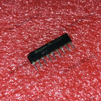 

1pcs VC5022 VC5022-2 SIP-9 100% New&original