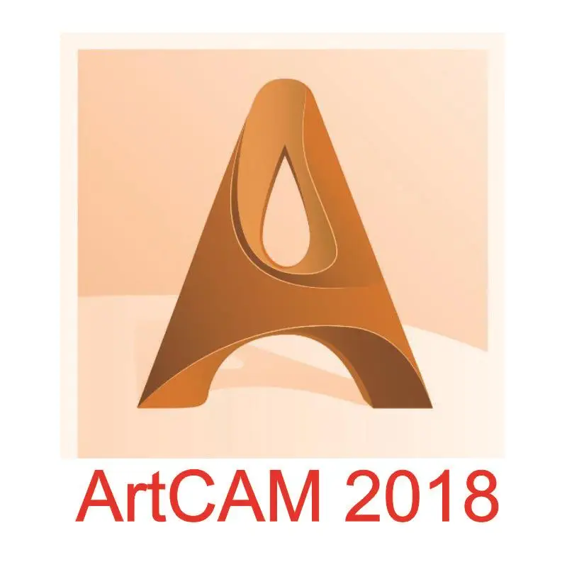 Autodesk ArtCAM Preminum 2018 multi languages for win7 8 10 64 bits Autodesk ArtCAM 2018