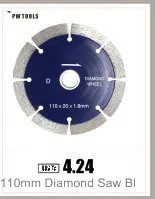 PW Инструменты 10 шт. мм 20 мм шлифовальные круги режущий диск инструмент для резки камня алмазные абразивы роторный инструмент круговые пилы