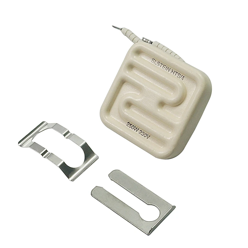 IR9000 elstein plate HTS-4-250W (2)