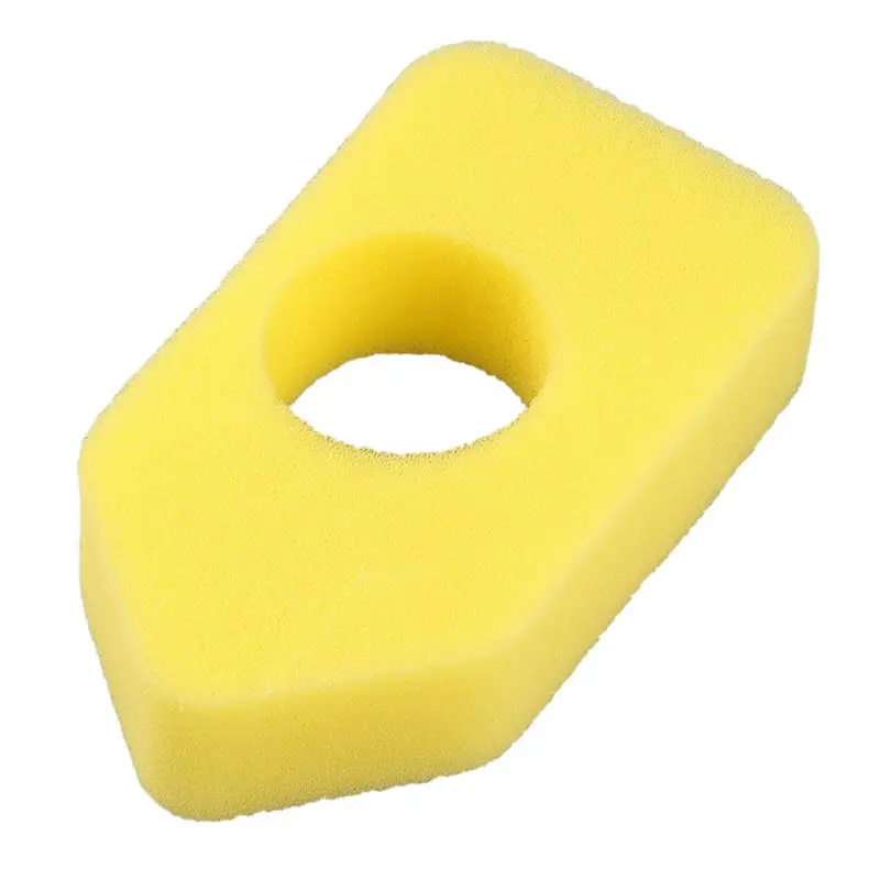 5x Foam Air Filter For Briggs & Stratton 698369 4216 Replace MTD 490